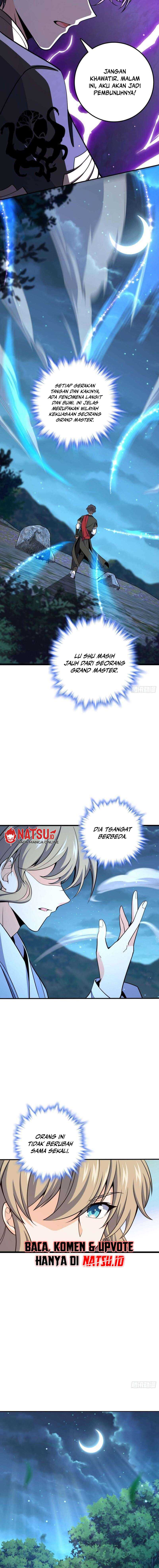 Spare Me, Great Lord! Chapter 636 Gambar 4